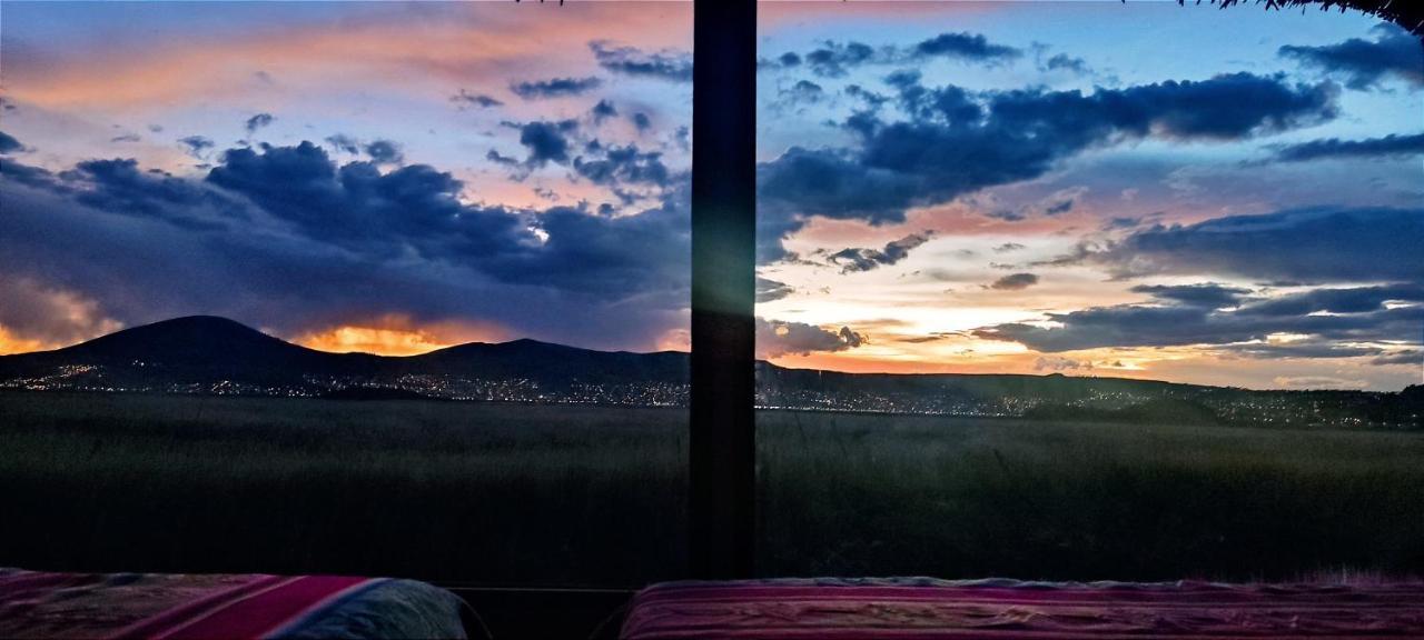 Puno, Titicaca 빌라 외부 사진